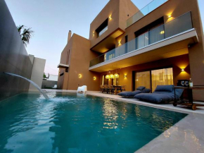 Salina SPA Villas